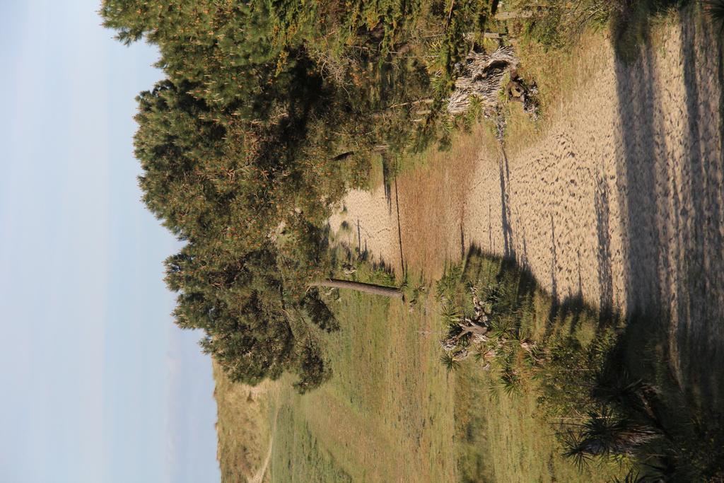 Un Petit Coin De Paradis Barbâtre Esterno foto